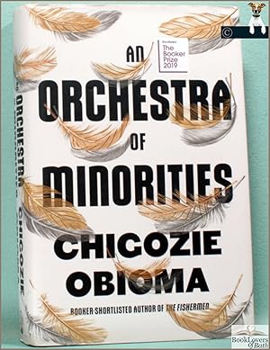 An Orchestra of Minorities