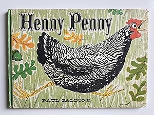 Henny Penny.