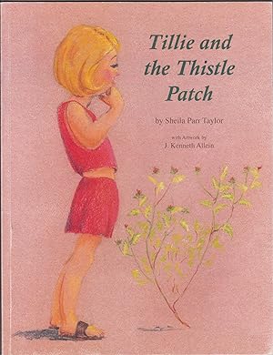 Tillie and the Thistle Patch