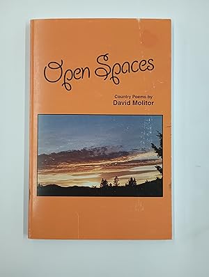 Open Spaces: Country Poems