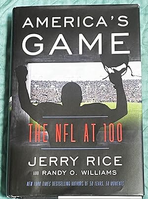 America's Game, the NFL at 100