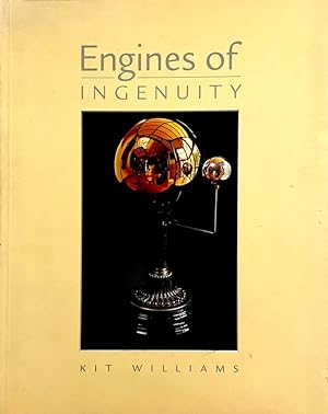 Engines of Ingenuity