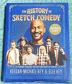 The History of Sketch Comedy: A Journey through the Art and Craft of Humor