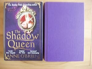 The Shadow Queen