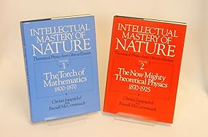 Intellectual Mastery of Nature; Theoretical Physics from Ohm to Einstein