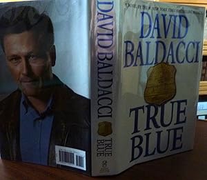 True Blue