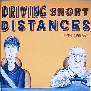 Driving Short Distances: Winterhart Joff