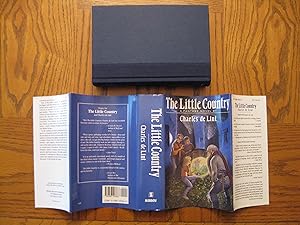 The Little Country (Signed First Edition!)