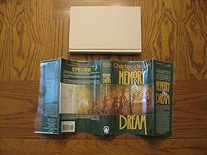 Memory & (and) Dream (Signed First Edition!)