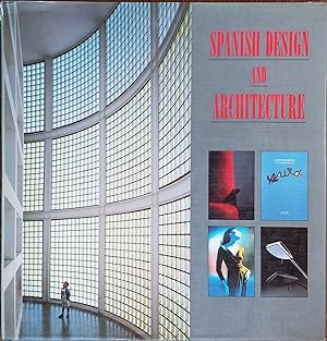 Spanish Design and Architecture