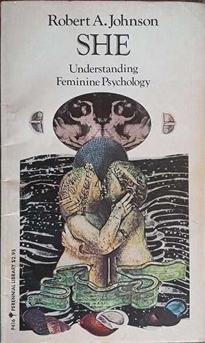 She : Understanding Feminine Psychology