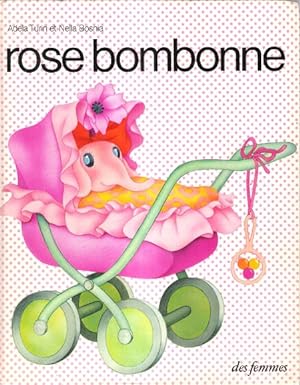 Rose Bombonne