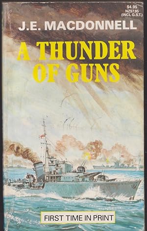 A Thunder of Guns