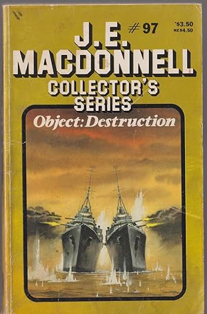 Object Destruction #97 (Gold Collectors)