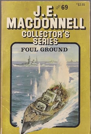 Foul Ground (Gold collectors #69)