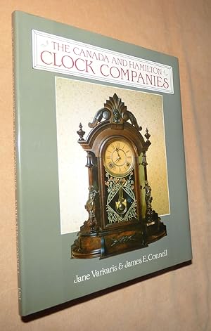 THE CANBADA AND HAMIOLTON CLOCK COMPANIES