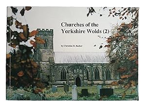 Churches of the Yorkshire Wolds (2)
