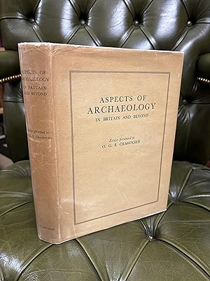 Aspects of Archaeology in Britain and Beyond : Essays Presented to O. G. S. Crawford