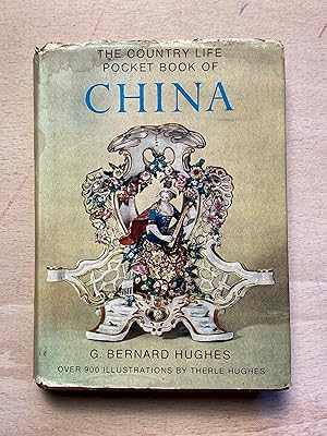 The Collector's Pocket Book Of China