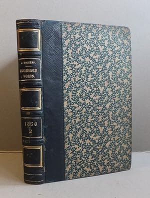 Household Words, Volume II, September 28 1850 - March 22 1851