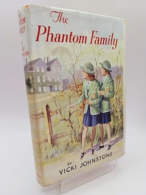 The Phantom Family