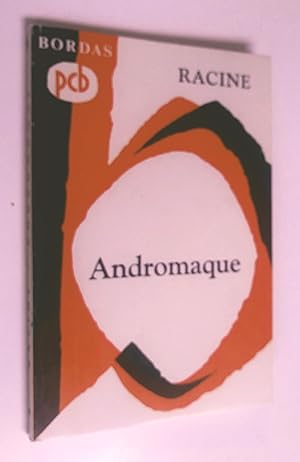 Andromaque, tragédie