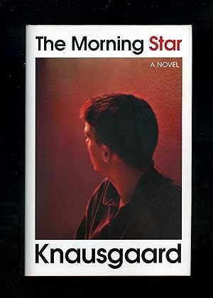 THE MORNING STAR (First edition in English, first impression - this copy signed by the Author)