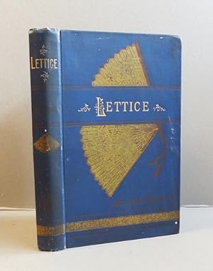 Lettice (1884)