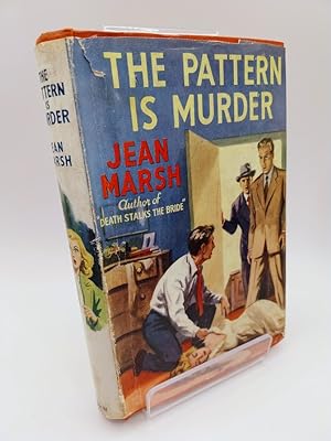 The Pattern is Murder