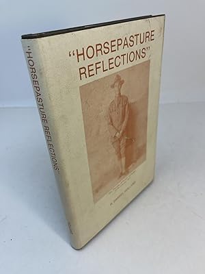"HORSEPASTURE REFLECTIONS". A Military Service Directory Of The Horsepasture Community And Their ...