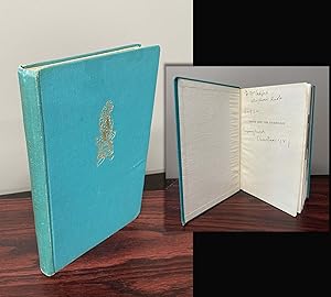 KNOLE AND THE SACKVILLES - Inscribed and Signed by Vita Sackville-West