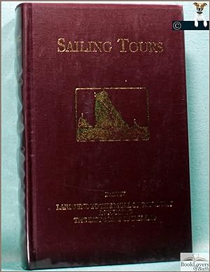 Sailing Tours Part IV: The Irish Sea and the Bristol Channel, including the Western Coasts of Eng...