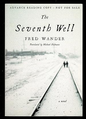 The Seventh Well: A Novel