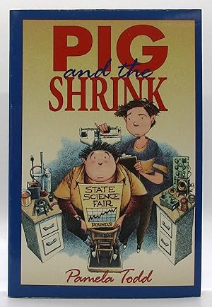 Pig and the Shrink