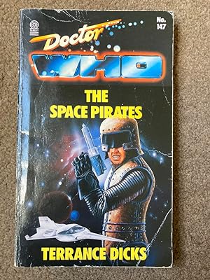 Doctor Who-The Space Pirates (Doctor Who Library, 147)