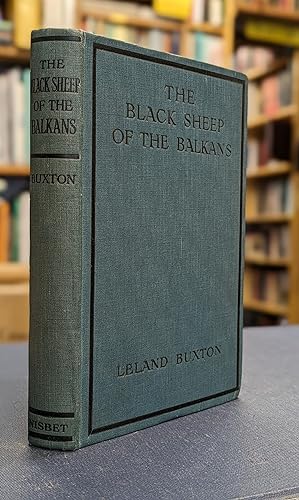 The Black Sheep of the Balkans