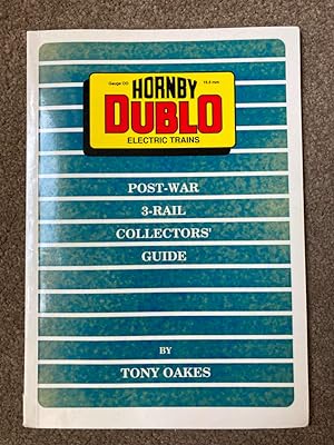 Hornby Dublo Postwar 3 Rail Collectors' Guide