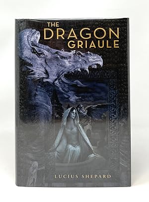 The Dragon Griaule SUBTERRANEAN DELUX HARDCOVER EDITION