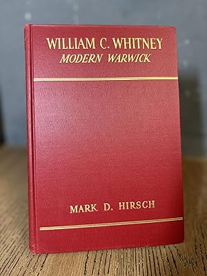 William C. Whitney Modern Warwick