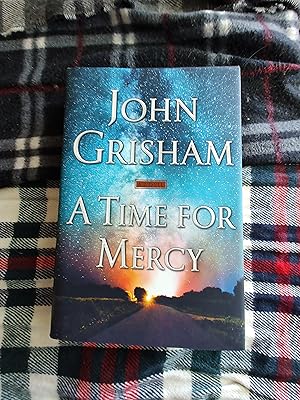 A Time for Mercy (Jake Brigance)
