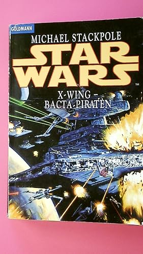 STAR WARS - X-WING. Star Wars