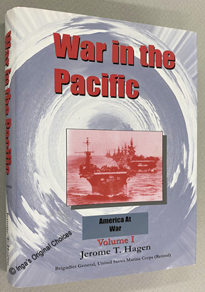 WAR IN THE PACIFIC: America at War, Volume 1