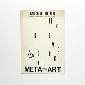 FI POÈME DE SOCIÉTÉ META-ART [incomplete]