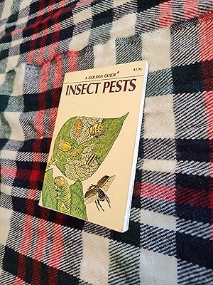 Insect Pests
