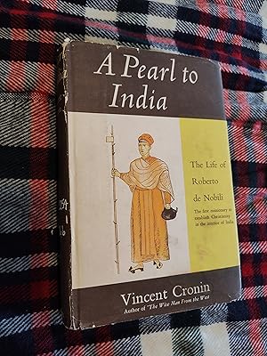 A Pearl to India