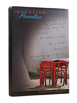 INVENTING PARADISE The Greek Journey 1937-47