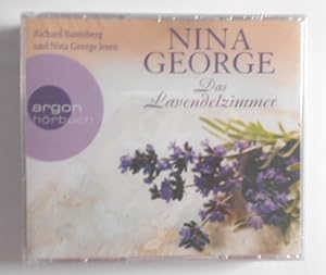 Das Lavendelzimmer [5 CDs].