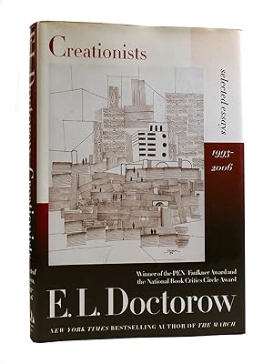 CREATIONISTS SELECTED ESSAYS 1993-2006