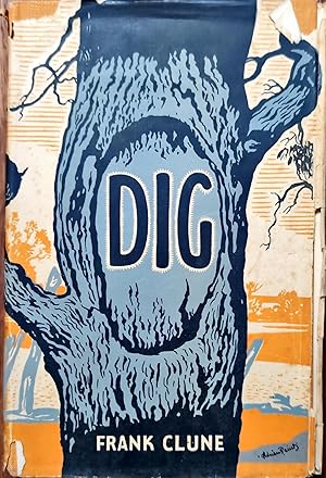 Dig. A Drama of Central Australia
