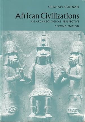 African Civilizations: An Archaeological Perspective, Second Edition